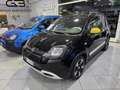 Fiat Panda Panda Cross 1.0 FireFly S&S Hybrid Schwarz - thumbnail 3
