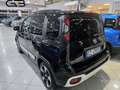 Fiat Panda Panda Cross 1.0 FireFly S&S Hybrid Schwarz - thumbnail 4