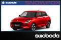 Suzuki Swift 1,2 Hybrid Allgrip flash Rot - thumbnail 1