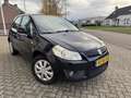 Suzuki SX4 1.6 Exclusive Airco,Trekhaak Zwart - thumbnail 2