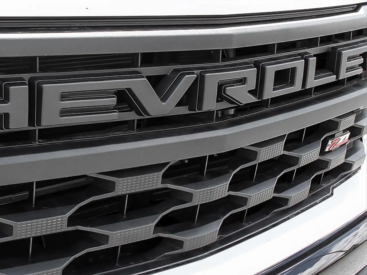 Chevrolet Silverado 1500 photo Chevrolet Silverado 1500