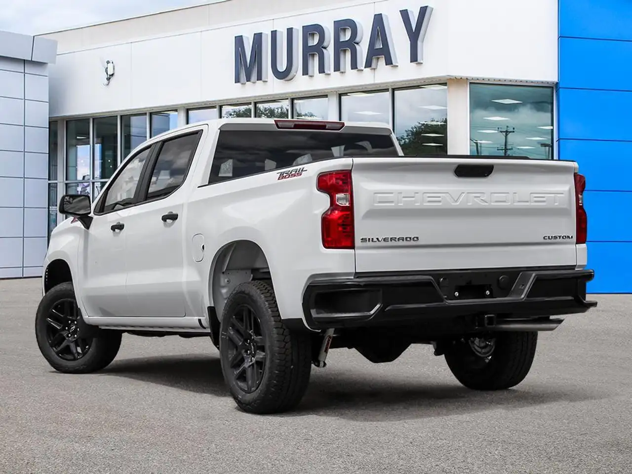 Chevrolet Silverado 1500 photo Chevrolet Silverado 1500