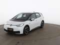 Volkswagen ID.3 Pro 58kWh Aut LED NAVI ASSIST KLIMA TEMP PDC Weiß - thumbnail 2