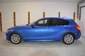 BMW 118 i **M-Paket**1.Besitz**Sportsitze** Blauw - thumbnail 6