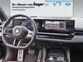 BMW 520 d M Sportpaket AHK Pano STHZ Head-Up HK HiFi Schwarz - thumbnail 5