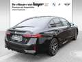 BMW 520 d M Sportpaket AHK Pano STHZ Head-Up HK HiFi Schwarz - thumbnail 2