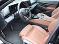 BMW 520 d M Sportpaket AHK Pano STHZ Head-Up HK HiFi Schwarz - thumbnail 4