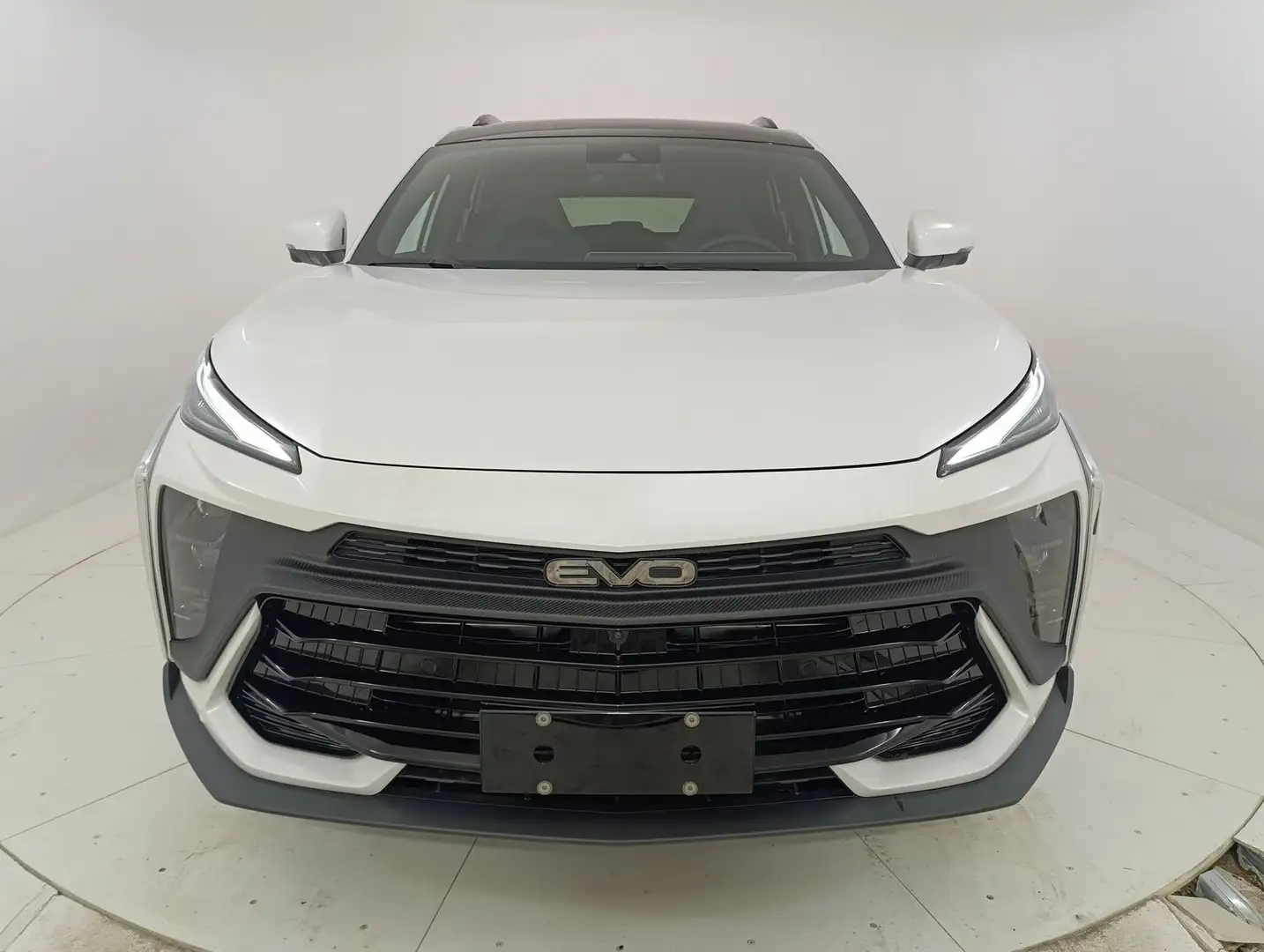EVO EVO6 Special Edition 1.5 turbo Gpl 177cv dct Bianco - 2