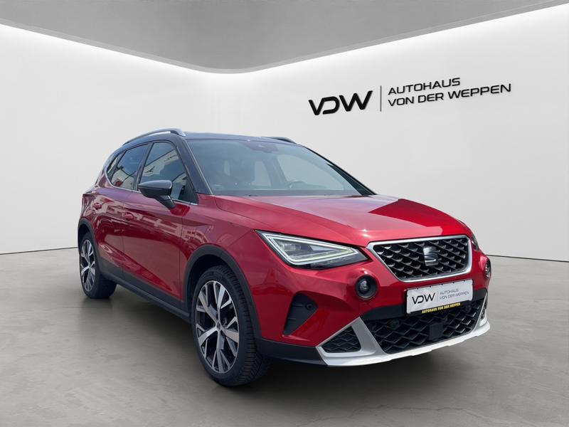 SEAT Arona TSI Xperience ACC Navi Kamera PDC SHZ — photo 7