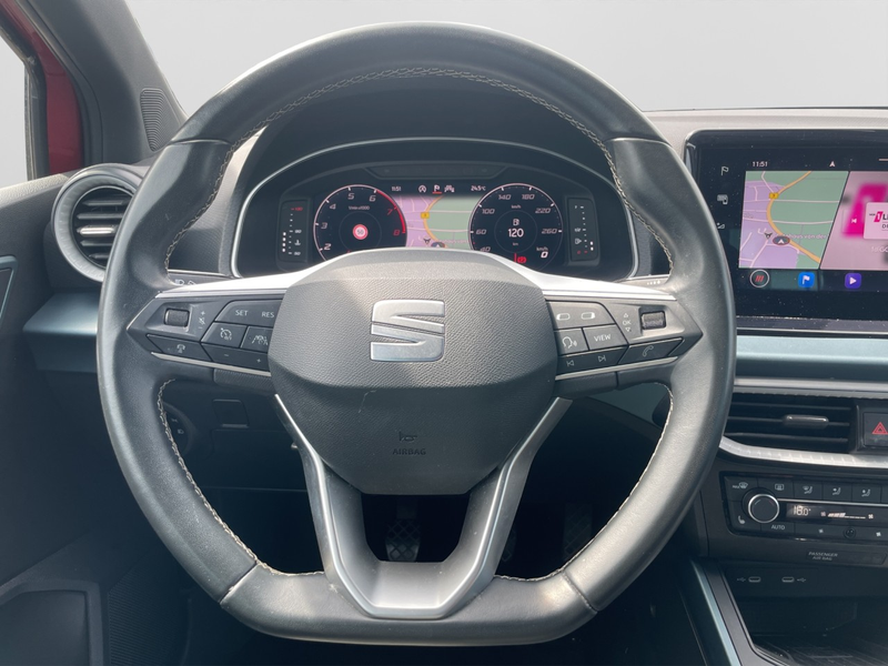 SEAT Arona TSI Xperience ACC Navi Kamera PDC SHZ — photo 13