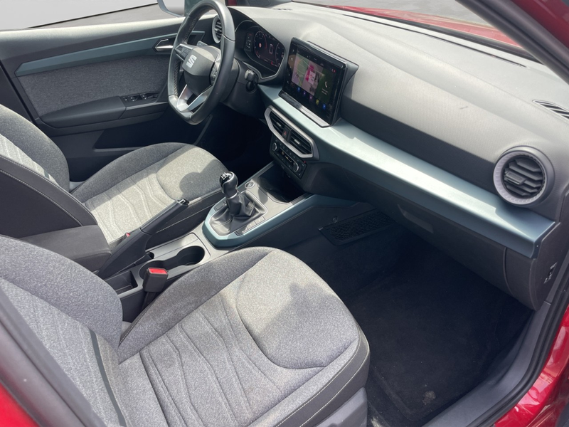 SEAT Arona TSI Xperience ACC Navi Kamera PDC SHZ — photo 14