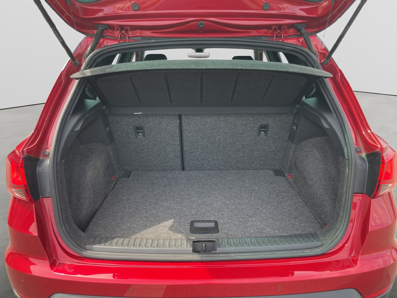 SEAT Arona TSI Xperience ACC Navi Kamera PDC SHZ — photo 10