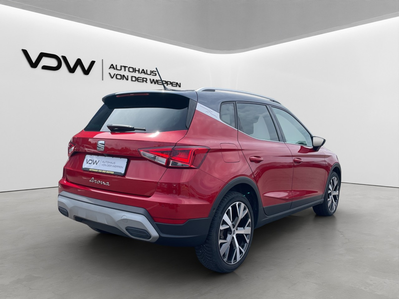 SEAT Arona TSI Xperience ACC Navi Kamera PDC SHZ — photo 9