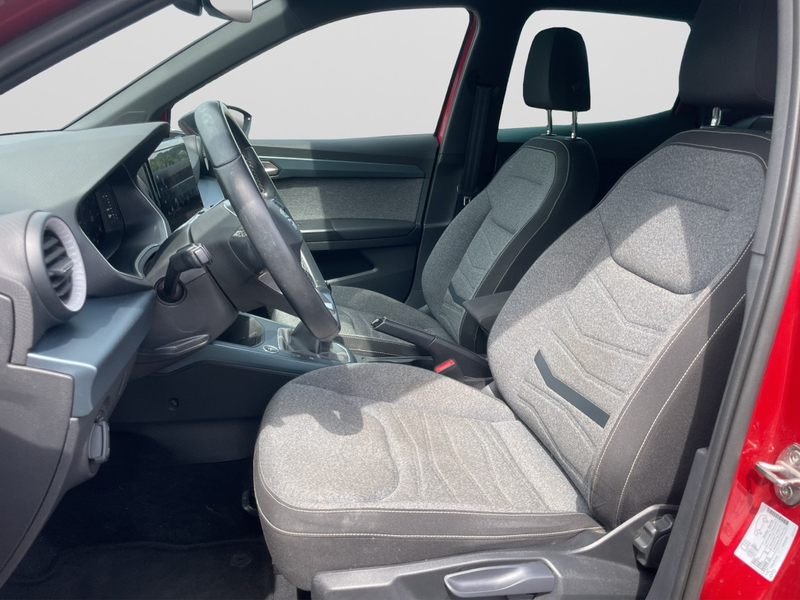 SEAT Arona TSI Xperience ACC Navi Kamera PDC SHZ — photo 11
