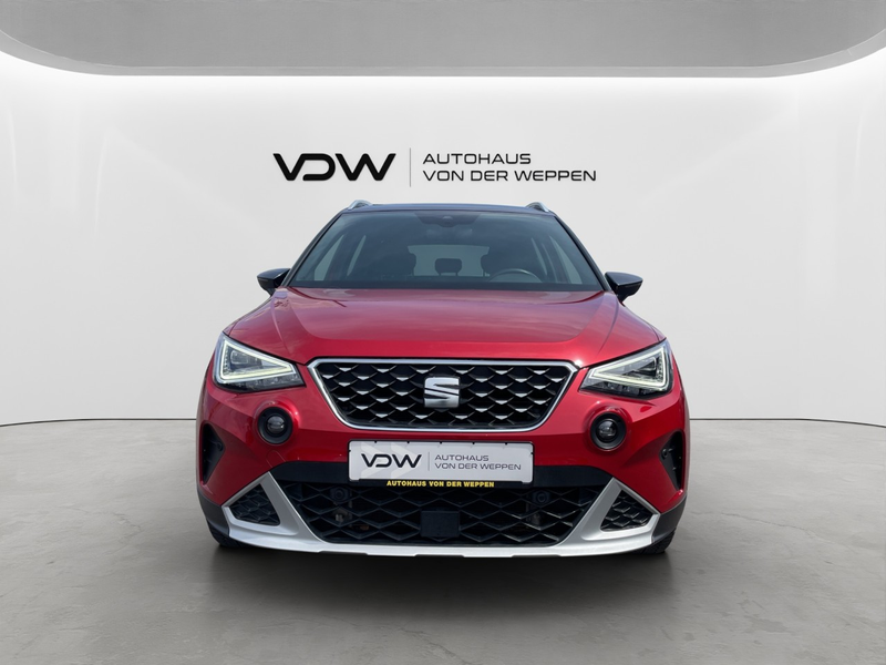 SEAT Arona TSI Xperience ACC Navi Kamera PDC SHZ — photo 2