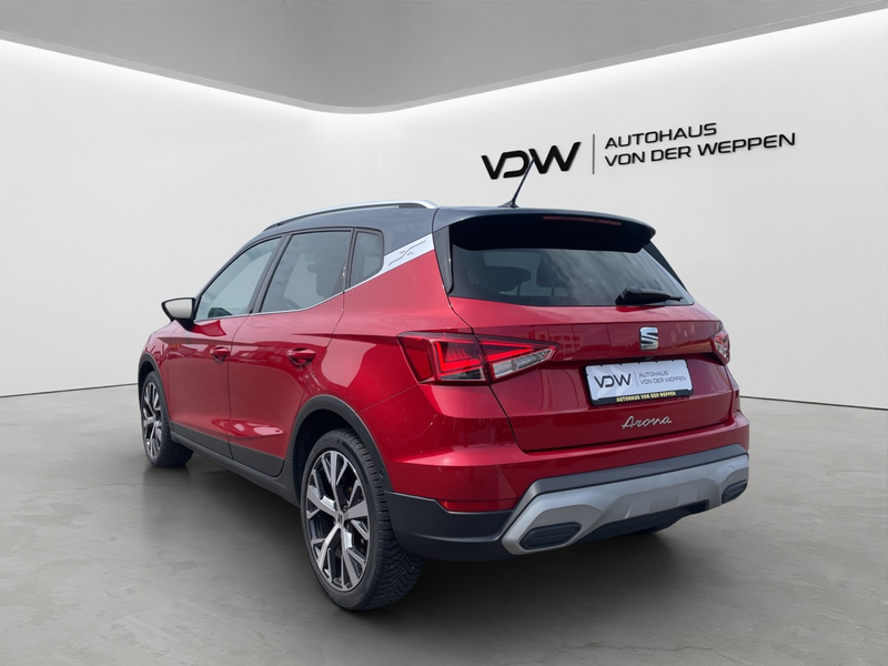 SEAT Arona TSI Xperience ACC Navi Kamera PDC SHZ — photo 5