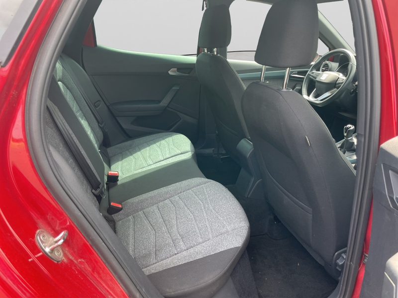 SEAT Arona TSI Xperience ACC Navi Kamera PDC SHZ — photo 15