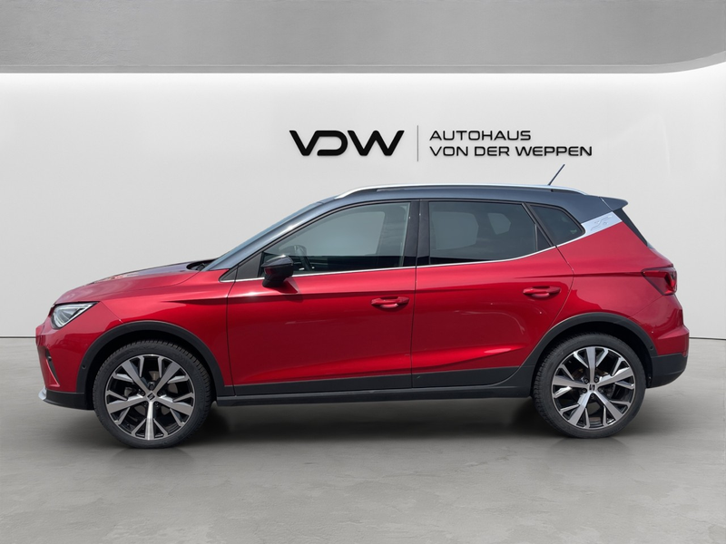 SEAT Arona TSI Xperience ACC Navi Kamera PDC SHZ — photo 3
