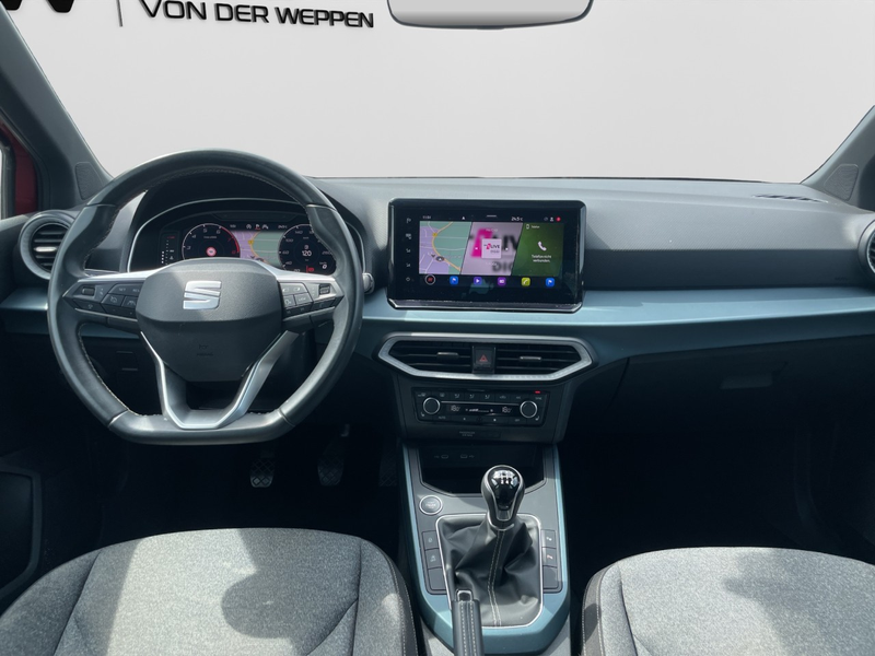 SEAT Arona TSI Xperience ACC Navi Kamera PDC SHZ — photo 12