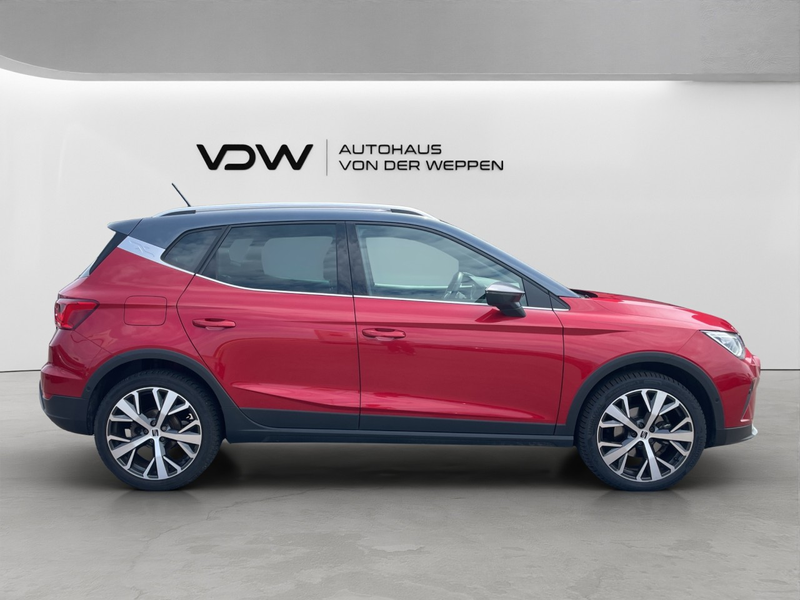 SEAT Arona TSI Xperience ACC Navi Kamera PDC SHZ — photo 8