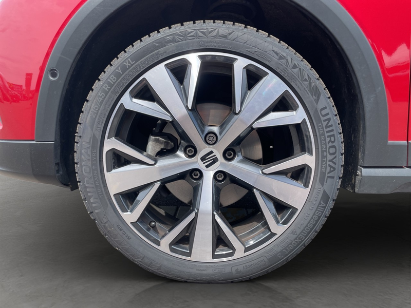 SEAT Arona TSI Xperience ACC Navi Kamera PDC SHZ — photo 4
