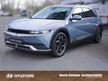 Hyundai IONIQ 5 TECHNIQ ELEKTRO KAMERA PDC SITZHZG Blau - thumbnail 6