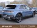 Hyundai IONIQ 5 TECHNIQ ELEKTRO KAMERA PDC SITZHZG Blau - thumbnail 4
