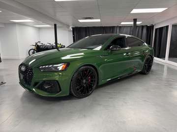 RS5 AUDI 2021