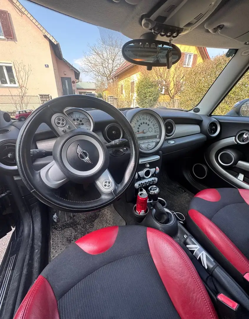 MINI Cooper MINI COOPER COOPER Schwarz - 1