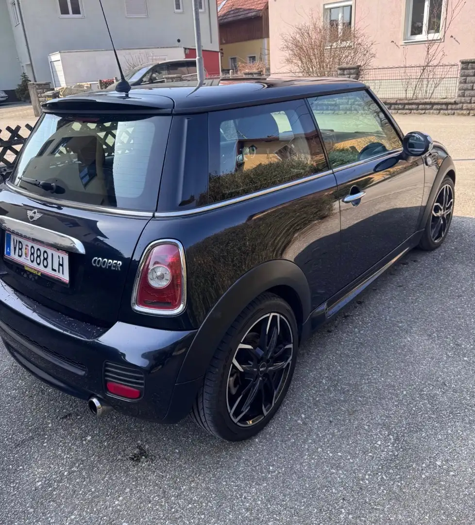 MINI Cooper MINI COOPER COOPER Schwarz - 2