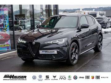Competizione 2.2 Diesel AT8 Q4 PANO HARMAN-KARDON