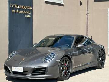 991 2016 Coupe Coupe 3.0 Carrera 4S auto