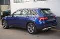 Mercedes-Benz GLC 250 d Exclusive 4Matic *Leder*AHK*ACC*LED*Navi* Синий - thumbnail 4