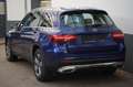 Mercedes-Benz GLC 250 d Exclusive 4Matic *Leder*AHK*ACC*LED*Navi* Синий - thumbnail 5