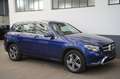 Mercedes-Benz GLC 250 d Exclusive 4Matic *Leder*AHK*ACC*LED*Navi* Синий - thumbnail 23