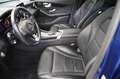 Mercedes-Benz GLC 250 d Exclusive 4Matic *Leder*AHK*ACC*LED*Navi* Синий - thumbnail 9