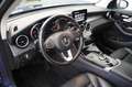 Mercedes-Benz GLC 250 d Exclusive 4Matic *Leder*AHK*ACC*LED*Navi* Синий - thumbnail 10
