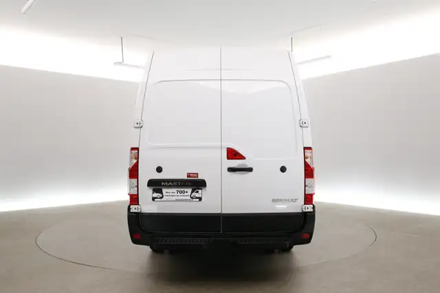Renault Master view 29
