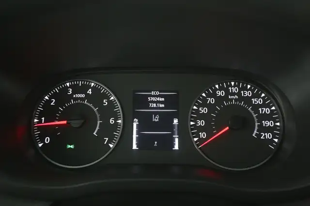 Renault Master view 13