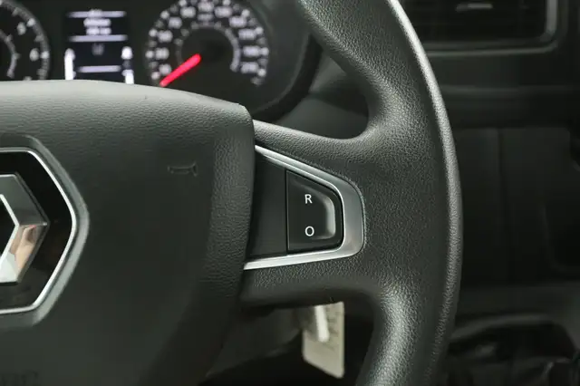 Renault Master view 15