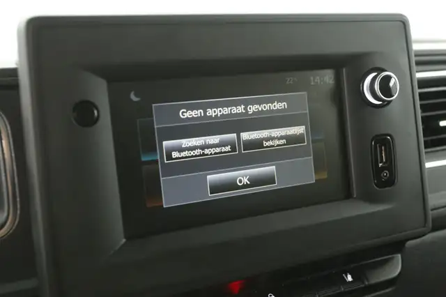 Renault Master view 18