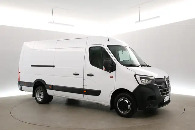 Renault Master view 6