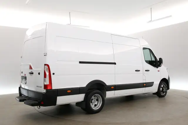 Renault Master view 30