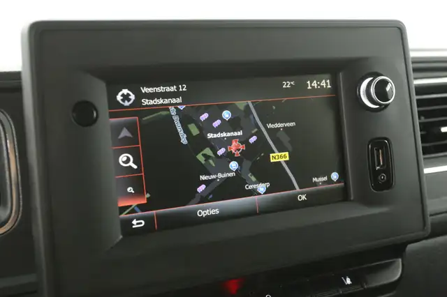 Renault Master view 17