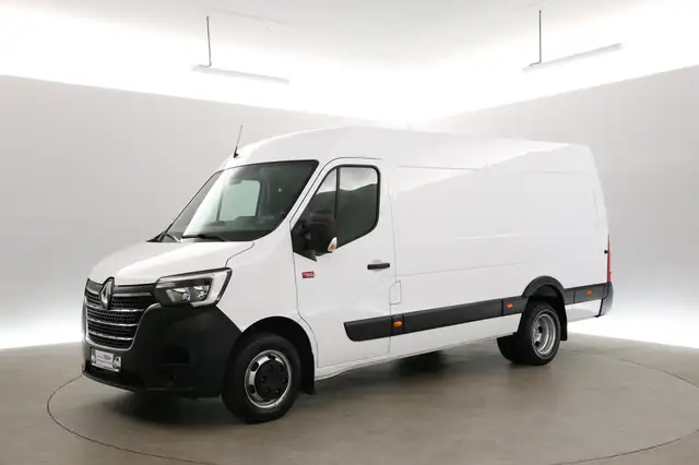 Renault Master view 8