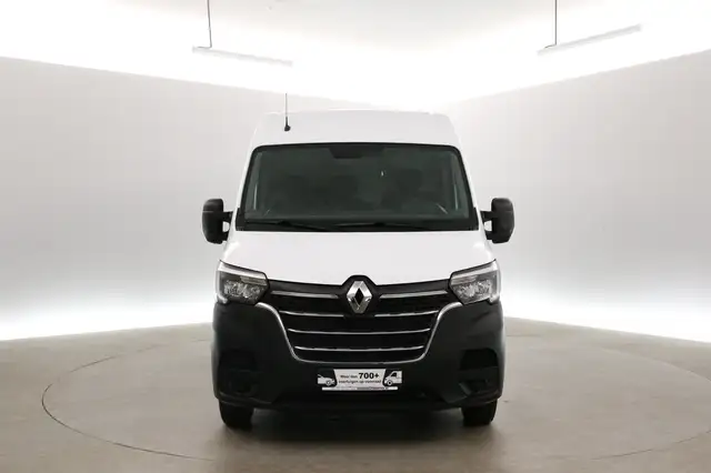 Renault Master view 7