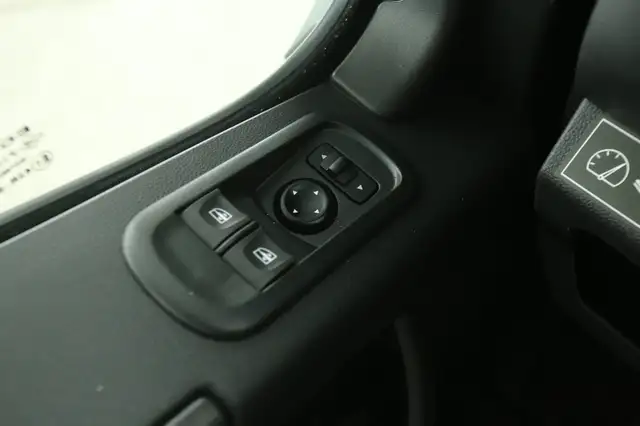 Renault Master view 19