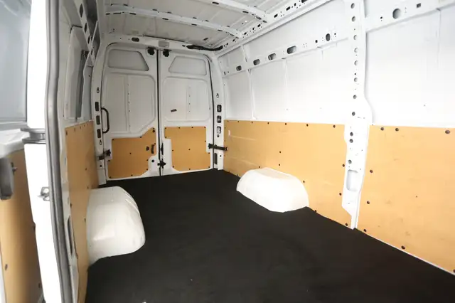 Renault Master view 26