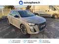 Peugeot 208 1.2 Hybrid 100ch Allure e-DCS6 - thumbnail 2