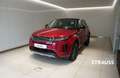 Land Rover Range Rover Evoque 2,0 D150 Aut. Rojo - thumbnail 1